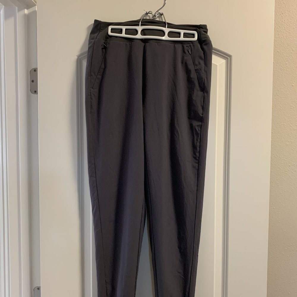 CRZ Yoga Jogger Gray Medium